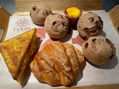 -丁香西饼屋(桂林路店)