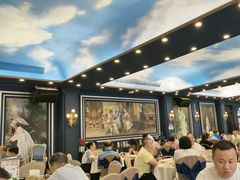 -馨越楼·点心·粤菜(赤坎店)