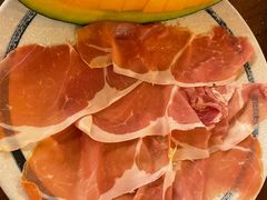 -PIZZA BIANCA(万象城店)