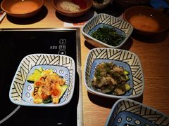 -温野菜涮涮锅(曲江大悦城店)