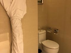 -天津水游城丽筠酒店