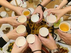 -李子坝梁山鸡(北碚万达五鸡哥店)