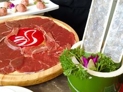 -刘一手重庆火锅(万达广场店)