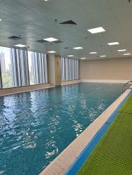 -海豹航航水育游泳中心(芳园里店)