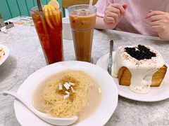 -翠华餐厅(正佳广场店)