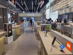 -苏宁易购(成都春熙路店)