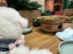 -云海肴汽锅鸡·云南小炒(曲江大悦城店)