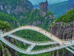 -台州府城(江南长城)