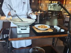 -阿庄新豫菜(通泰路店)