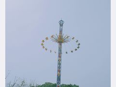 -望天湖
