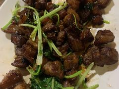 -炙热童年·老北京炙子烤肉(南锣鼓巷店)
