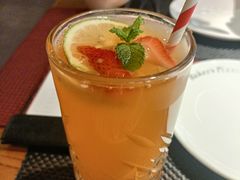 -百特喜·意大利餐厅(鹿都国际商业广场店)