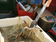 -三妹小龙虾·黄油蟹(华侨城总店)