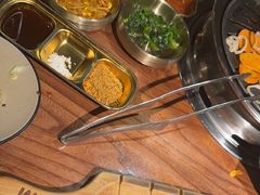 -九田家黑牛烤肉料理(新辰里亚运村店)