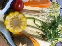 -水林间·寿喜烧自助(仙林金鹰店)