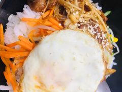 -文成焕·家族韩式餐厅