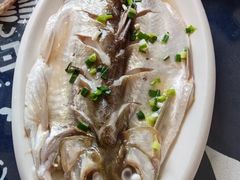 -太湖好灶头土菜馆(石公路店)