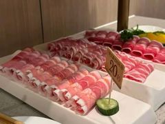 -海底捞火锅(万科广场店)