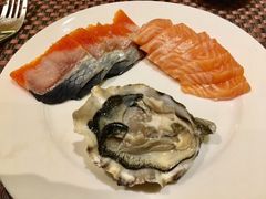 -杭州钱江新城万怡酒店-西餐厅