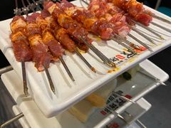 -丰茂烤串(六里桥店)