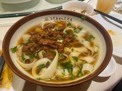 -老爷庙风味美食府(魏都大道店)