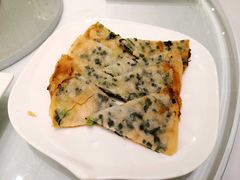 脆皮浓香葱油饼-广州酒家(昌岗地铁站店)