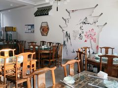 大堂-徽州美食(三十年老店)