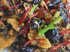 -萍香大厨·葱烧大鱼头(解放北路店)