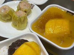 -满记甜品(江桥万达店)