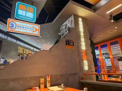 -路边羊烧烤酒场(宝带路店)