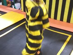 -Tenker Club弹刻极限主题公园 · 蹦床 · 团建 · 生日派对(大关店)