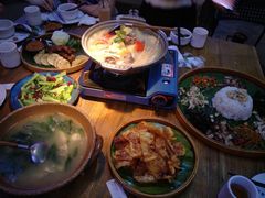 白族乳扇-兰木肆·云南菜(龙湖U城天街店)