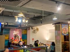 -老廣食堂(区庄店)
