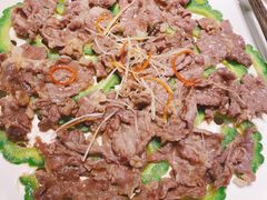 蒸鲜黄牛肉-优食坊·蒸汽海鲜(康盛路店)