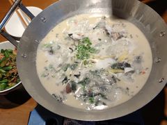 -格塘人家·山泉水煮鱼(望兴家园店)