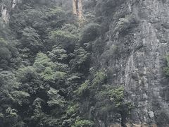 -神农溪纤夫文化旅游区