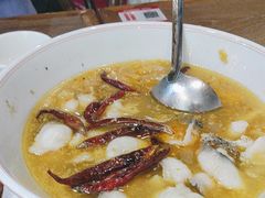 -金掌勺·锅包肉(双榆树店)