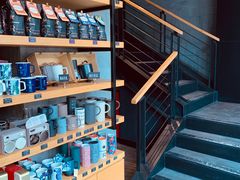 零售区-星巴克臻选(重庆沙坪坝店)