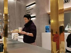 -池奈·咖喱蛋包饭(熙地港店)