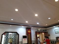 包房-汇景花园酒家(基立下道店)