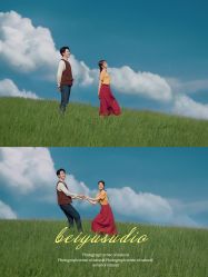 -北遇映画PHOTO GRAPHY STUDIO