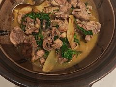 -久宴·天目湖大鱼头(恐龙园店)
