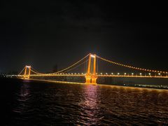 -武汉两江游览·夜游长江(汉阳门码头)