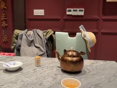 -福照楼汽锅鸡·云南菜(火车站锦江店)