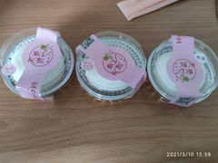 -老婆很芒榴莲千层蛋糕(丽泽桥店)