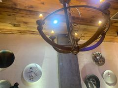 -小杨烤肉(朱雀店)