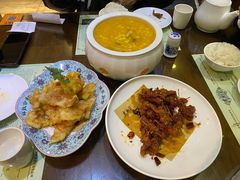 -老厨家(中央大街西七道街店)