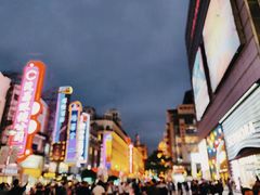 -JORDAN(外滩中央体验店)