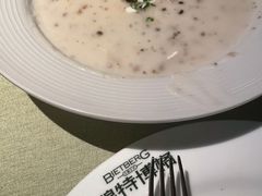-碧特博格·20年品牌西餐厅(芜湖路店)