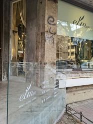 -M+hair salon专业造型沙龙